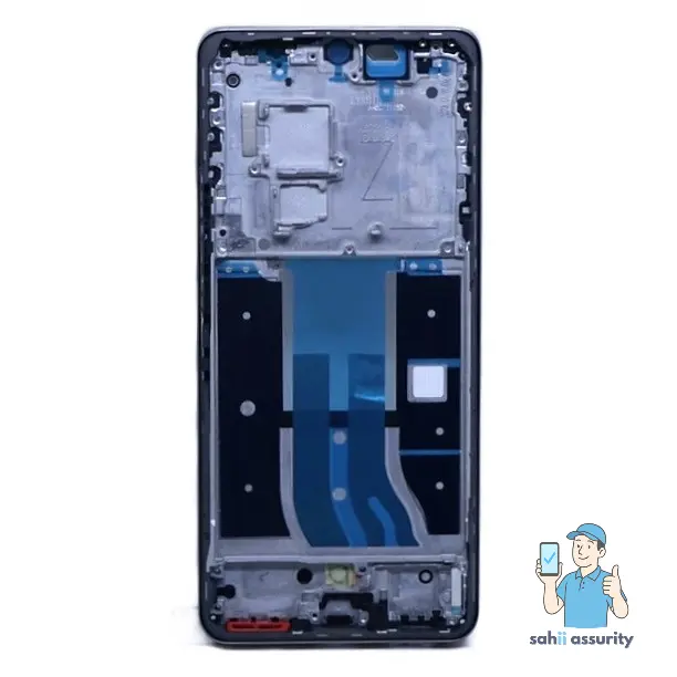 LCD Frame Middle Chassis for Realme 12 Pro 5G